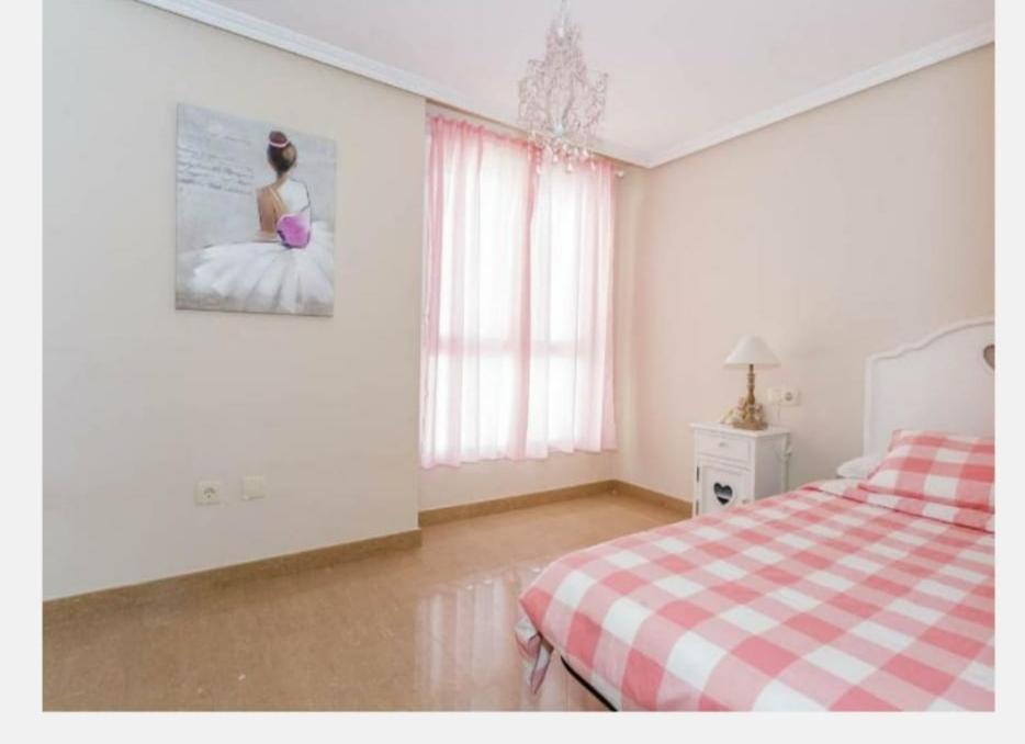 Atico Nuevo Peniscola Apartment Exterior photo